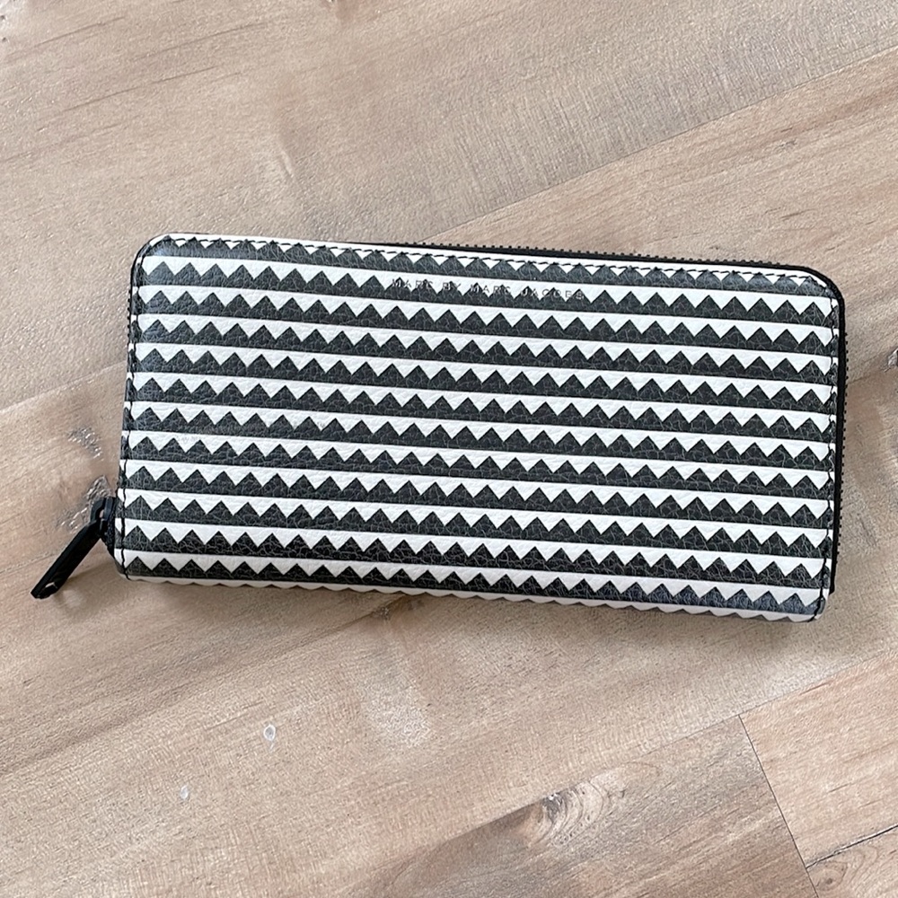 Vintage Marc by Marc Jacobs Wallet